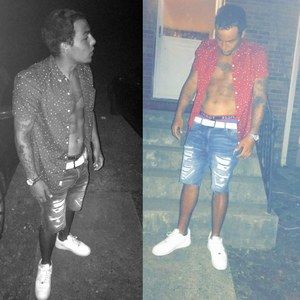 Meet your Posher, Johnathan